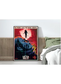 Плакат за стена Stranger Things - Charapter 4